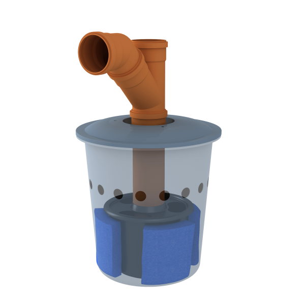 Biovitor Flachtank_t